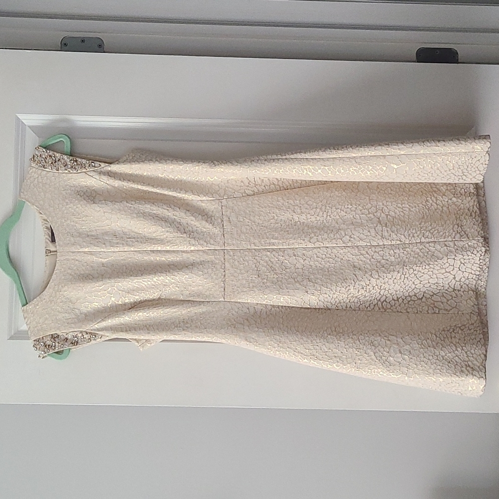 Vince Camuto cocktail dress